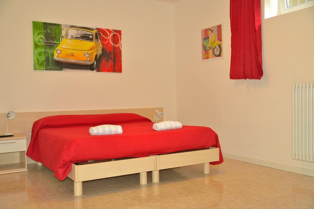 B&B Bonomelli Bergamo Room photo